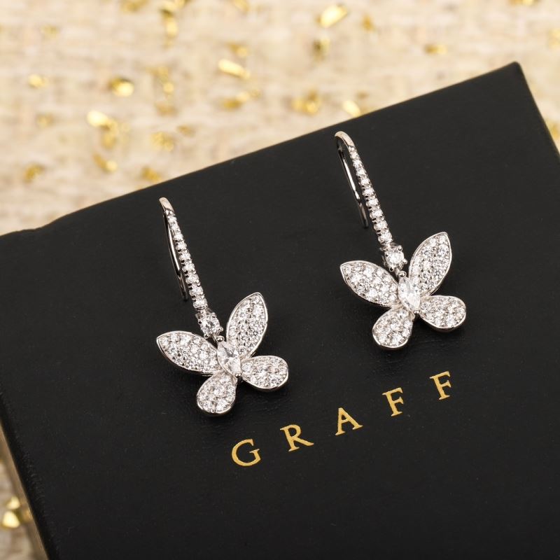 Graff Earrings